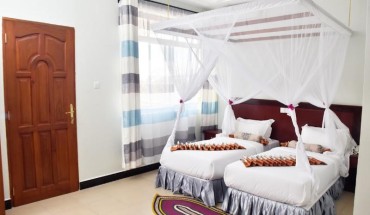 Sea Crest Zanzibar