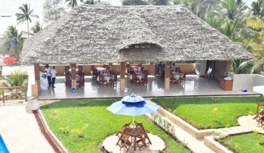 Sea Crest Zanzibar