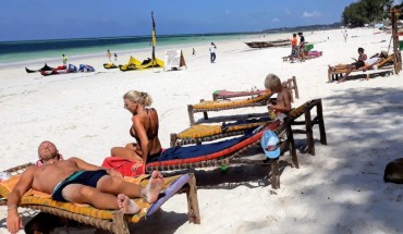 Sipano Beach Lodge Kiwengwa