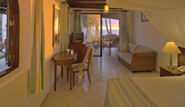 Sultan Sands Island Resort