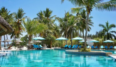 Turkuaz Beach Hotel