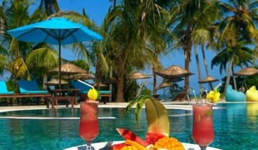 Turkuaz Beach Hotel
