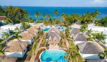 Turkuaz Beach Hotel