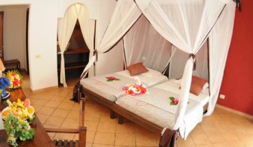 VOI Kiwengwa Resort