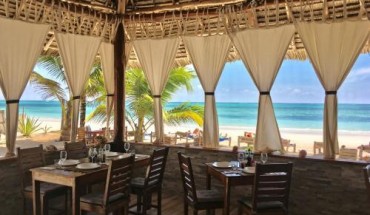 White Dream Lodge & Restaurant