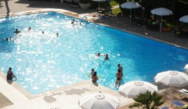 Futura Style Berti Hotels