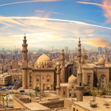Cairo tour