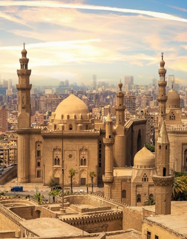 Cairo Tour