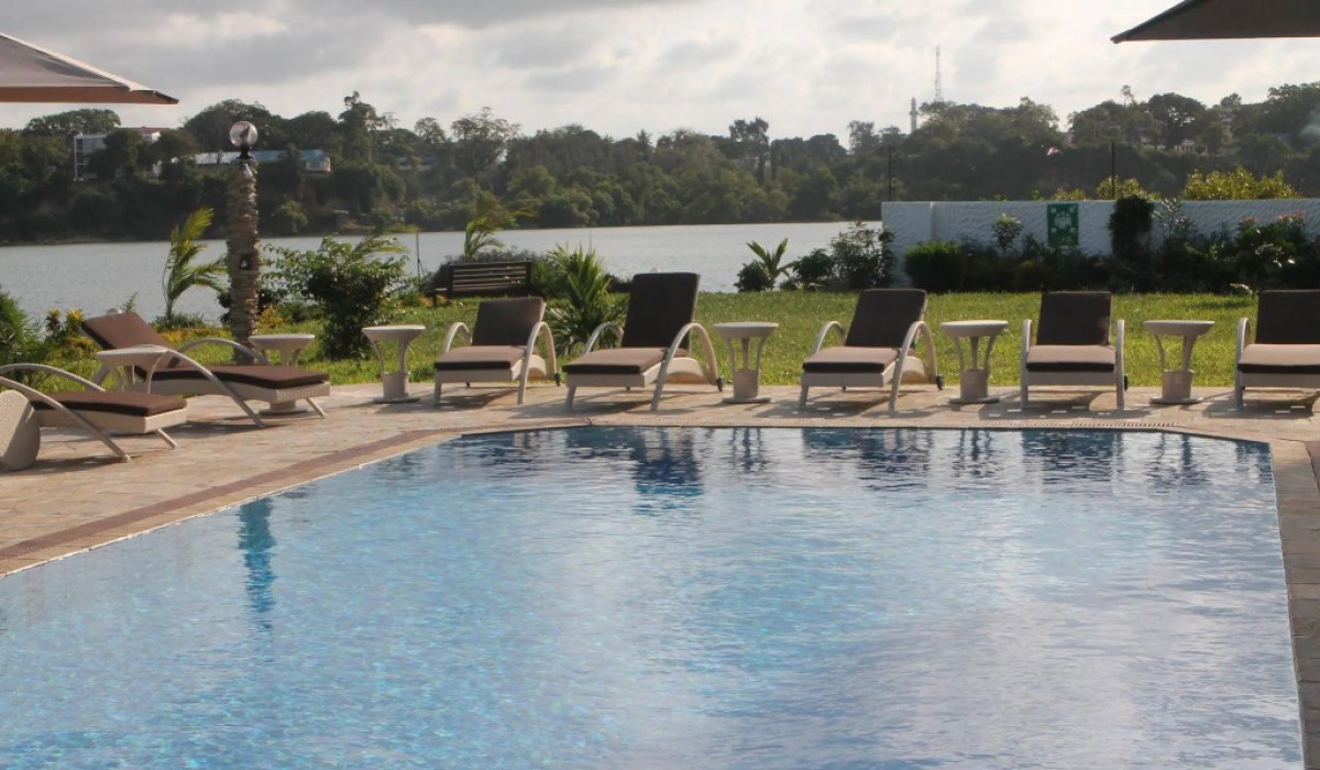 CityBlue Creekside Hotel & Suites, Mombasa - Immagine 2