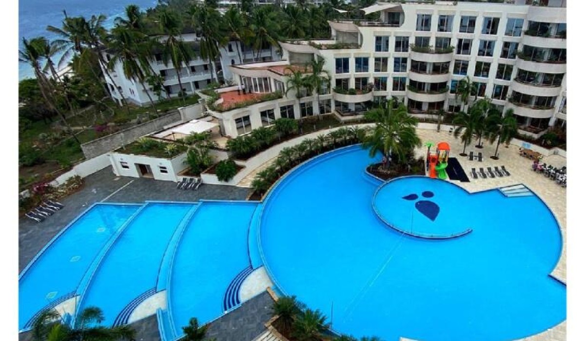 Kilua Residences by CityBlue, Mombasa - Immagine 2