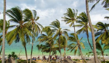 Sarova Whitesands Beach Resort & Spa