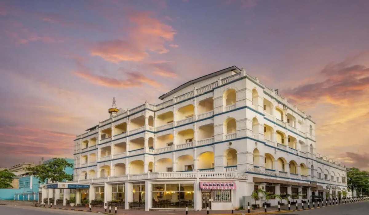 Sentrim Castle Royal Hotel - Immagine 2