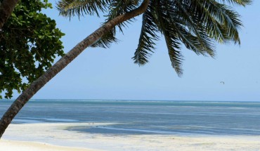 Severin Sea Lodge