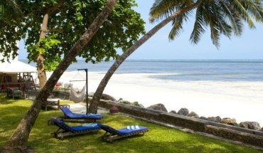Severin Sea Lodge