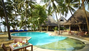 Severin Sea Lodge