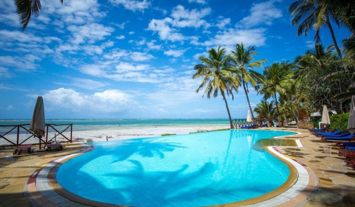 Voyager Beach Resort - Immagine 2