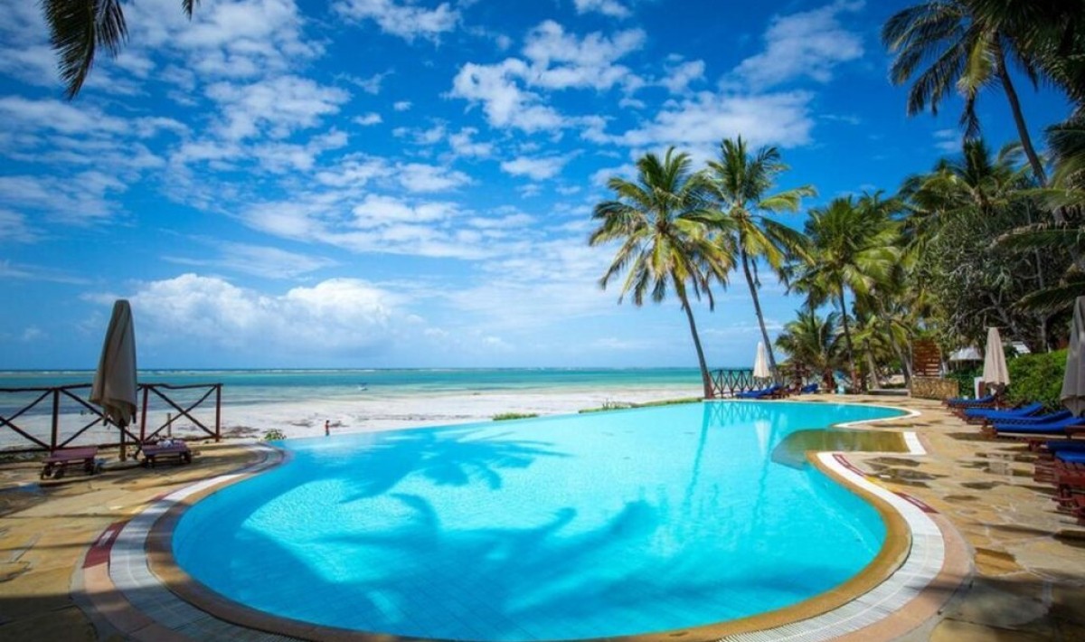 Voyager Beach Resort - Immagine 1