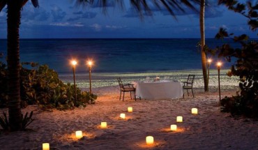Voyager Beach Resort