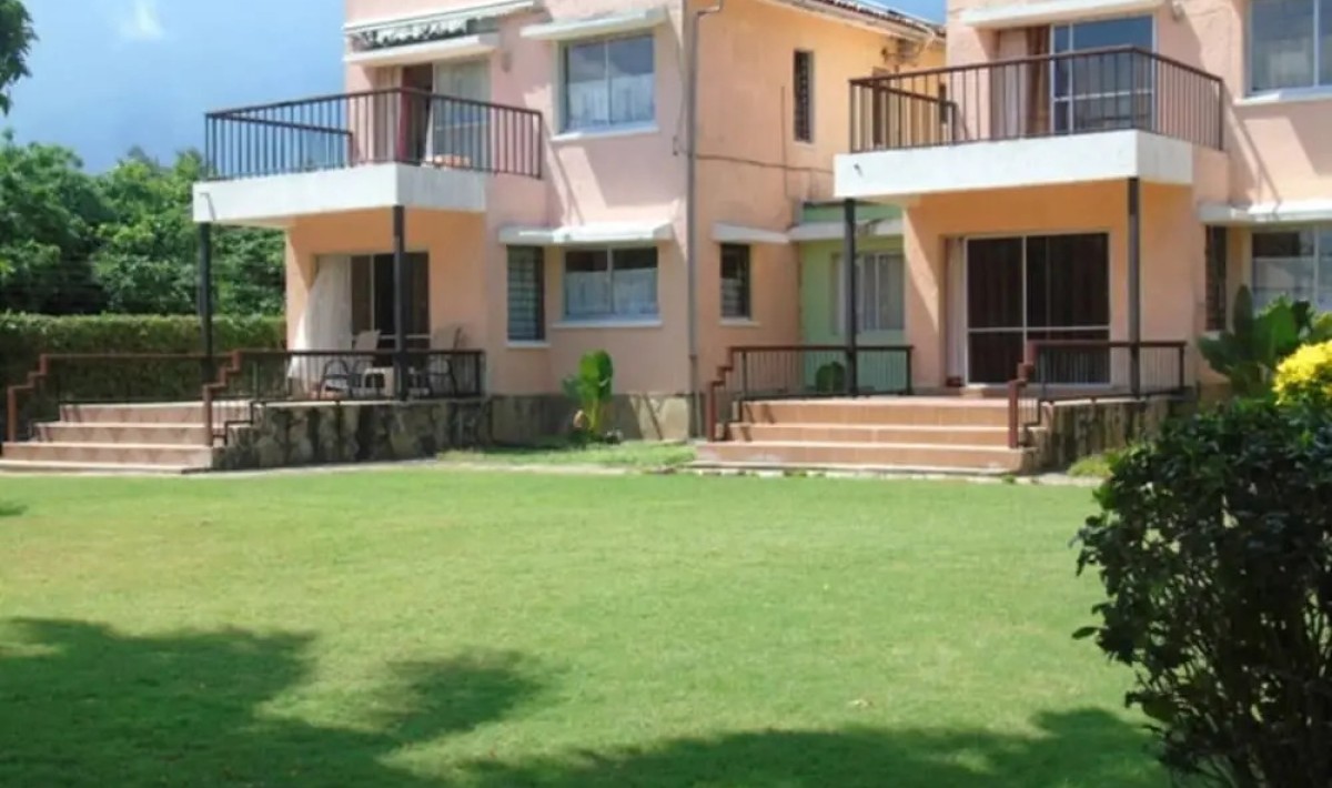 A Wonderful Villa to Stay in Wail in Mombasa - Immagine 1