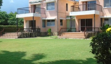 A Wonderful Villa to Stay in Wail in Mombasa