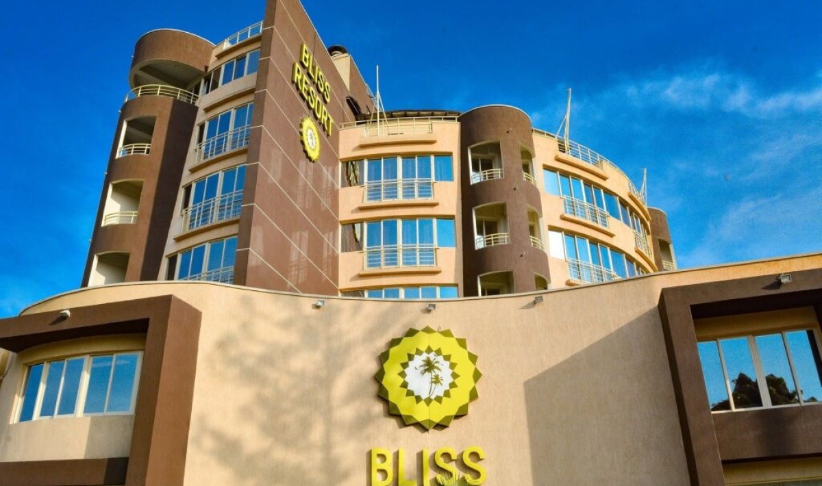 Bliss Resort - Immagine 1