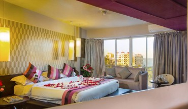 Bliss Resort