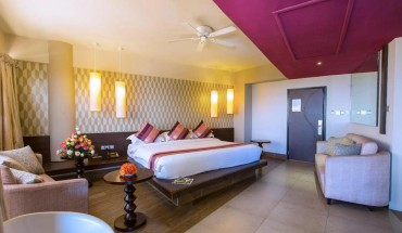 Bliss Resort