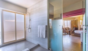 Bliss Resort