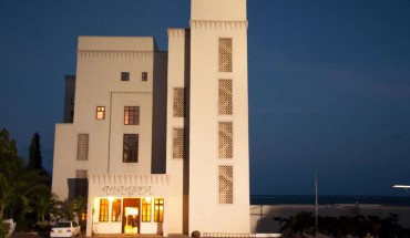 Cocoa Boutique Hotel