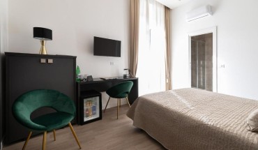FJ Bianco Guest House