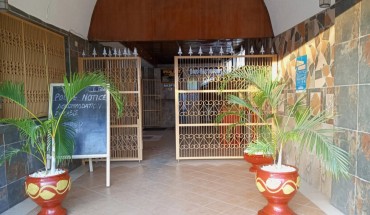 Ganjoni Wananchi Hotel