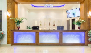 Hotel Sapphire