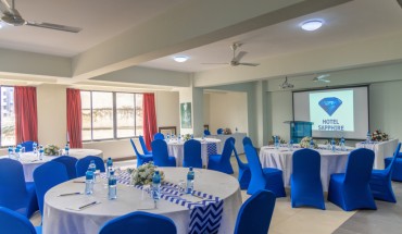 Hotel Sapphire