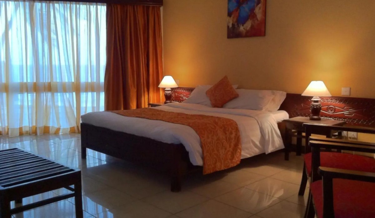 Kenya Bay Beach - Immagine 2