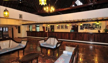 Reef Hotel
