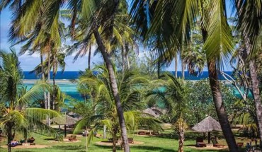 Reef Hotel