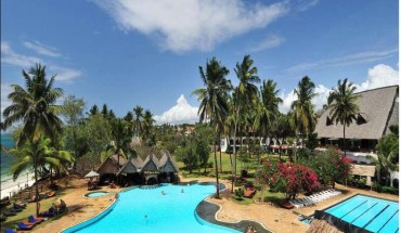 Reef Hotel