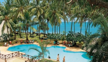 Serena Beach Resort and Spa
