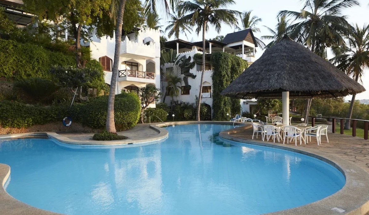 Tamarind Village Apartments - Immagine 2