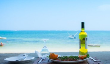 Ziwa Beach Resort
