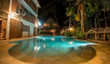 Ziwa Beach Resort
