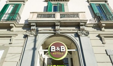 B&B Hotel Napoli