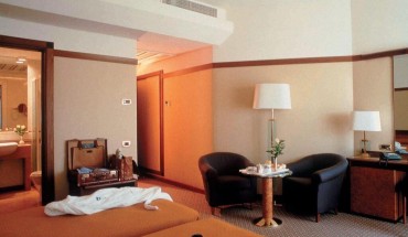 Exe Majestic Hotel