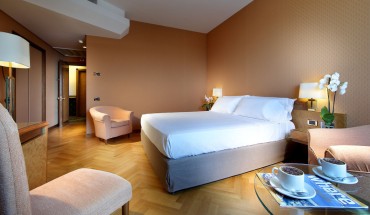Exe Majestic Hotel