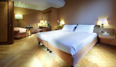 Exe Majestic Hotel