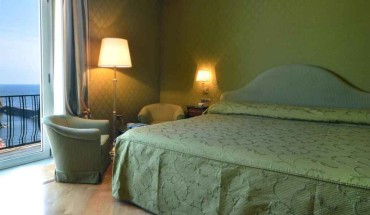 Grand Hotel Vesuvio
