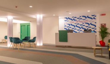 Smart Hotel Napoli