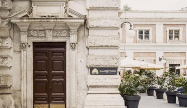 Boutique Hotel Metro 900