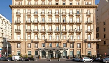 Eurostars Hotel Excelsior