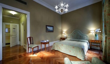 Eurostars Hotel Excelsior